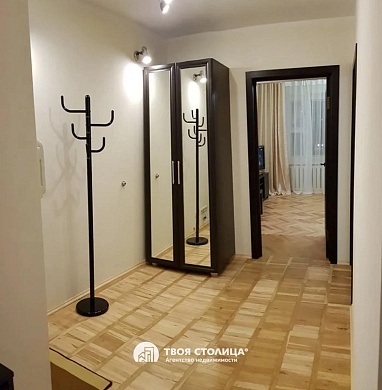 Сдаётся 3-комнатная квартира, Минск, Осипенко ул., 2 - фото 7 