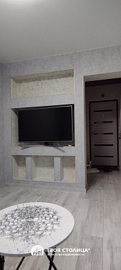 Сдаётся 2-комнатная квартира, Минск, Уборевича ул., 160 - фото 9 