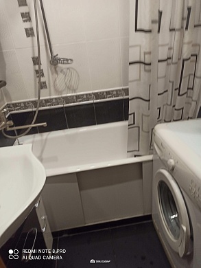 Сдаётся 2-комнатная квартира, Минск, Куйбышева ул., 75 - фото 4 