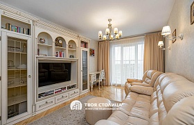 Продажа  квартиры, Минск, Лазо ул., 7