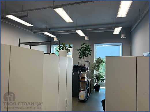Офис в аренду, Минск, Натуралистов ул., 3 - фото 3 