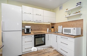 Продажа  квартиры, Минск, Сморговский тракт, 3