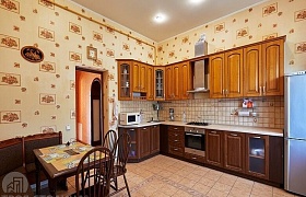 Снять коттедж: Минск, Центральный район