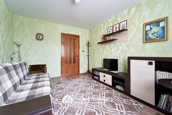 коттедж, Чисть - фото 46 