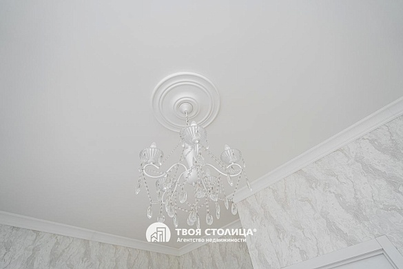 коттедж, Заболотье - фото 26 