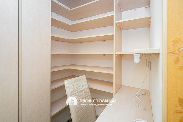 Сдаётся 3-комнатная квартира, Копище, Лопатина ул., 15 - фото 19 
