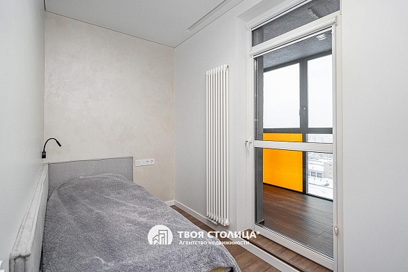 Сдаётся 3-комнатная квартира, Минск, Игоря Лученка ул., 30 - фото 7 