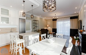 Снять коттедж: Зацень, Центральный район