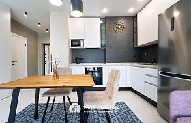 Продажа  квартиры, Минск, Савицкого ул., 20