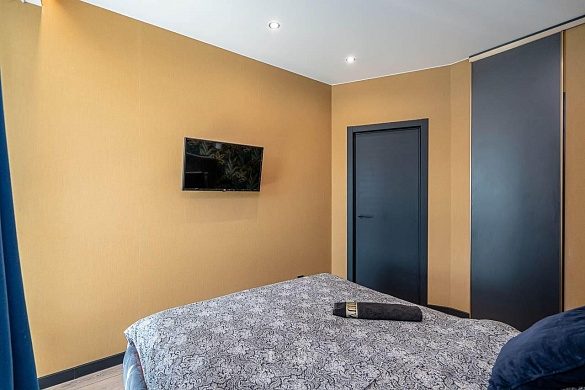 Сдаётся 2-комнатная квартира, Минск, Белградская ул., 8 - фото 10 