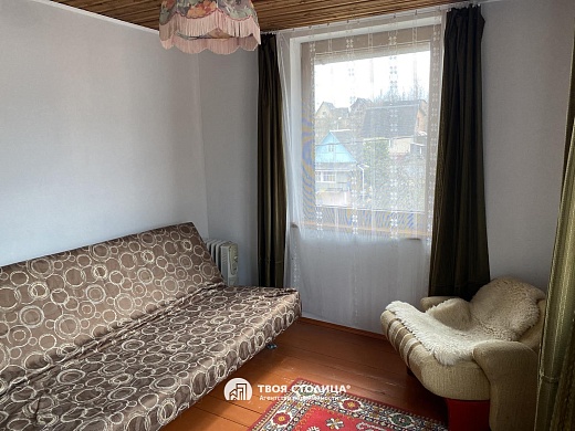 дача, ВЕРАС-1987 - фото 7 