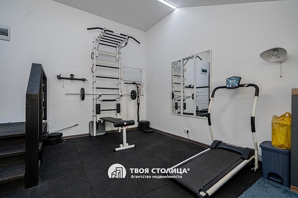 коттедж, Минск - фото 16 