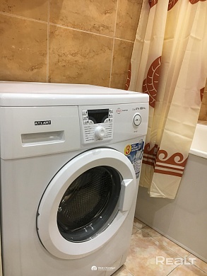 Сдаётся 2-комнатная квартира, Минск, Козыревская ул., 20 - фото 8 