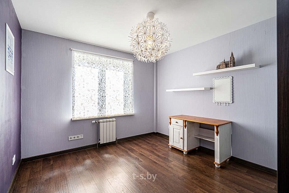 Сдаётся 2-комнатная квартира, Минск, Железнодорожная ул., 44 - фото 9 