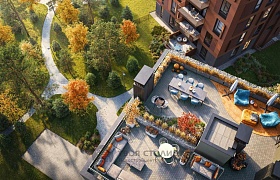 Продажа  квартиры, Колодищи, Березовая Аллея ул., 6