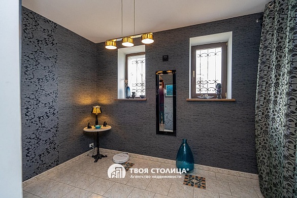 коттедж, Ходаково - фото 14 