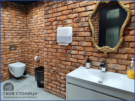 Офис в аренду, Минск, Победителей просп., 7, к. А - фото 11 