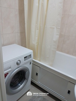 Сдаётся 2-комнатная квартира, Минск, Танка ул., 30, к. 2 - фото 10 