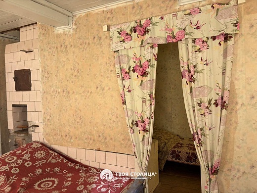 дача, ЗОЛОТОЙ КОЛОСОК - фото 26 