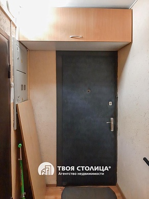 Сдаётся 3-комнатная квартира, Минск, Любимова просп., 12 - фото 19 