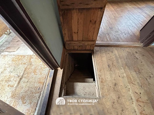 дача, Белая березка - фото 16 