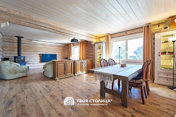 коттедж, Шубники - фото 5 