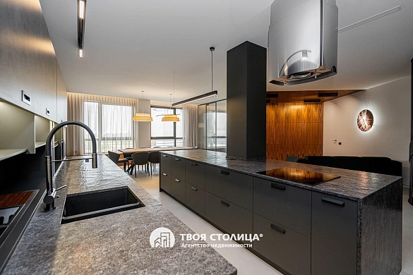 Сдаётся 3-комнатная квартира, Минск, Сторожовская ул., 6 - фото 7 