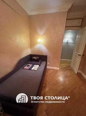 Сдаётся 3-комнатная квартира, Минск, Машерова просп., 8 - фото 3 