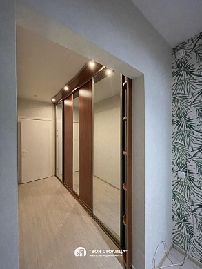 Сдаётся 1-комнатная квартира, Минск, Неманская ул., 44 - фото 5 