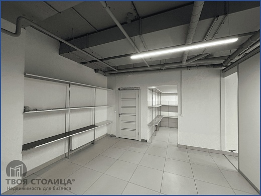 Торговые площади в аренду, Минск, Мстиславца ул., 8 - фото 6 