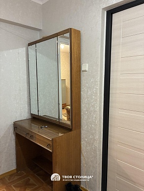 Сдаётся 1-комнатная квартира, Минск, Жудро ул., 17 - фото 11 