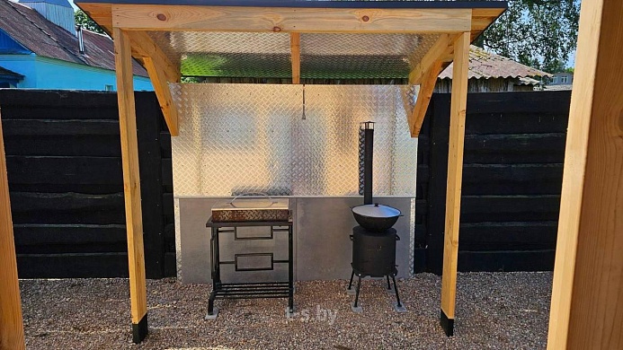 коттедж, Янушковичи - фото 5 