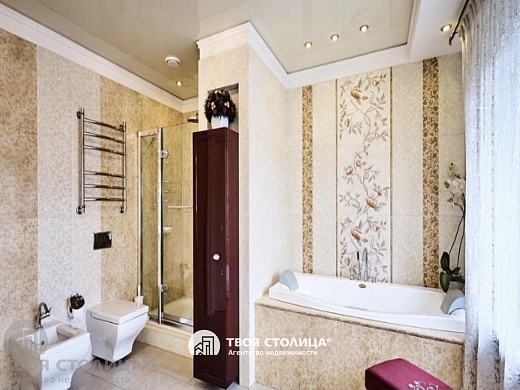 коттедж, Минск - фото 9 