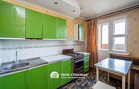 Продажа  квартиры, Минск, Заславская ул., 27