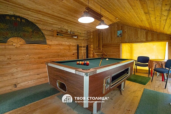 дача, Слобода - фото 31 