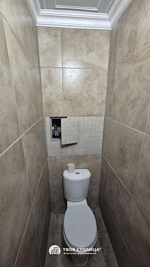 Сдаётся 1-комнатная квартира, Минск, Тикоцкого ул., 34 - фото 1 