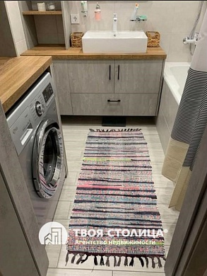 Сдаётся 3-комнатная квартира, Минск, Захарова ул., 50, к. В - фото 14 