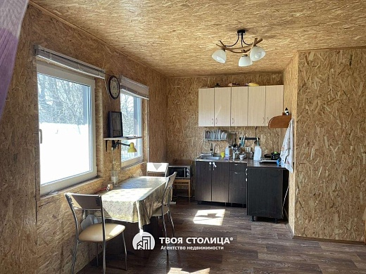 дом, Логоза - фото 12 