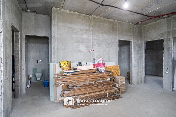 дом, Петришки - фото 15 