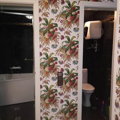 Сдаётся 2-комнатная квартира, Минск, Воронянского ул., 50, к. 4 - фото 10 