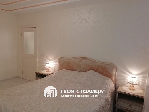 Сдаётся 2-комнатная квартира, Минск, Беломорская ул., 21 - фото 3 