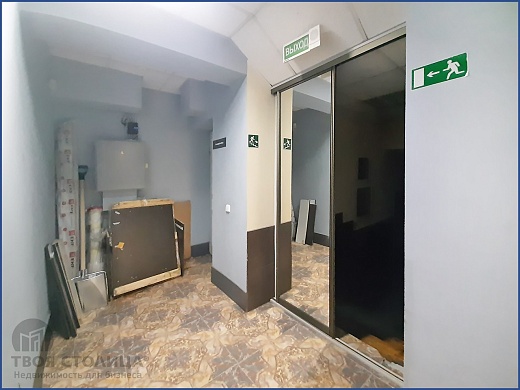 Сфера услуг в аренду, Минск, Восточная ул., 39 - фото 17 