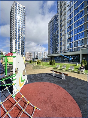 Торговые площади в аренду, Минск, Жореса Алфёрова, 12 - фото 6 