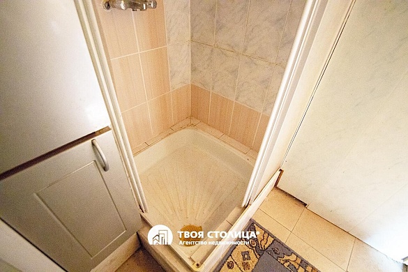 дом, Слобода - фото 28 