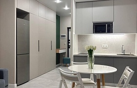 Продажа  квартиры, Минск, Белградская ул., 16