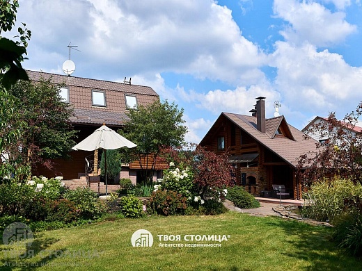 коттедж, Заценьский родник - фото 16 