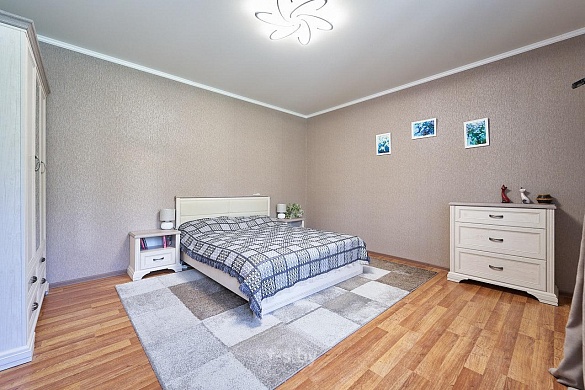 коттедж, Серафимово - фото 14 