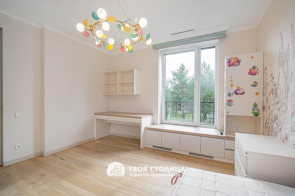 таунхаус, Колодищи - фото 40 