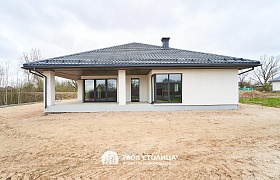 Продажа Коттедж Смолевичский район,  Алесино