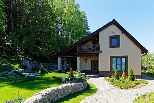 Агрогородок Ратомка